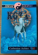 Catherine Aubier - Zodiak chiński. Koza