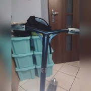 Kierownica lucky air bar (kierownica do hulajnogi)