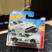 Hot Wheels LB-Silhouette WORKS GT Nissan 35GT-RR VER.2