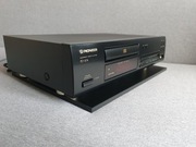 Odtwarzacz płyt kompaktowych CD Pionner PD - 204 + Pilot Pioneer CU-PDO46