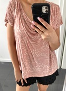 Bluzka z H&M (M)
