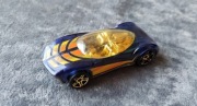 PHASTASM HOT WHEELS 