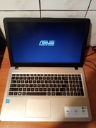 Asus VivoBook 15,6", R540MA-DM135T, WINDOWS 10 