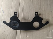 Uchwyt ładowarki półki górnej Suzuki DL 650