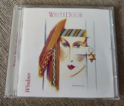 White Door Windows - CD