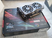 Karta graficzna Asus Radeon RX 460 4 GB