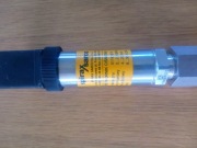 Przetwornik ciśnienia  