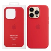 Nowy Oryginalny Apple iPhone 14 Plus Silicone Case etui