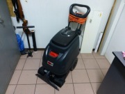 Profesjonalny Ekstraktor VIPER CEX410-EU