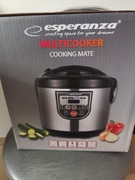 Garnek elektryczny nowy