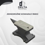 Jednorożne Kowadło 190 KG