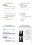 Notatki maturalne - Wiedza o społeczeństwie WOS - 4 klasa liceum