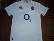 ANGLIA 2015/16 koszulka Canterbury L