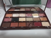 Paleta cieni Revolution Cranberries and Chocolate