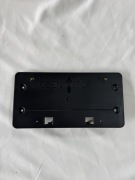 Ramka tablicy rejestracyjnej BMW G01 X3