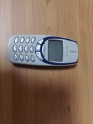Telefon Nokia 3310