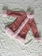 Płaszczyk Route 66 7/8lat