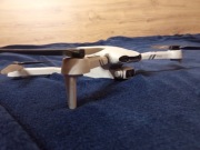 Dron 4DRC F10 4K GPS + 3 baterie + pilot | zestaw
