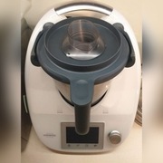 Thermomix TM5 bardzo dobry