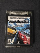 Gra PC Test Drive z dodatkiem Megapack