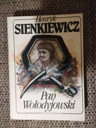 Henryk Sienkiewicz Trylogia