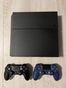 Konsola PS4 SLIM 500GB Sony PlayStation + Gra FIFA20