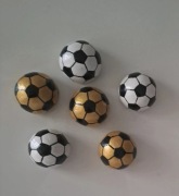 Magnesy na lodówkę/ element dekoracyjny 6sztuk