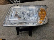 Lampa przednia przód lewa 7H1 vw t5 transporter