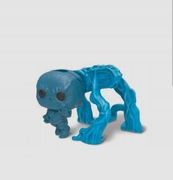 Figurka Vecna Stranger things Kinder joy 