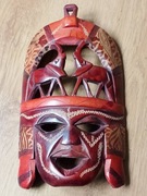 Maska afrykańska totem 