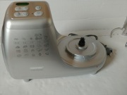 robot Zelmer Fenomen napęd