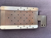 Ruszt palnika Venma comfort 20 KW 16 KW