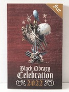 Warhammer Black Library Celebration 2022 Wersja Angielska 