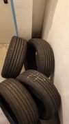 Good Year Efficient Grip Performance 235/50 R19