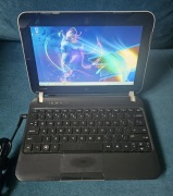 HP Mini 210 - 4160ew 10,1" | Atom N2800 | 500GB | Win 7 Professional 