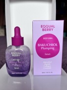 Eqqualberry Bakuchiol Plumping Serum 
