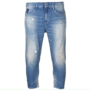 spodnie G-STAR TYPE C 3D LOOSE TAPERED 60682.5208.3142 W27 L32