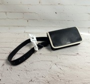 ORYGINALNA Nowa czarna torebka damska Calvin Klein Listonoszka