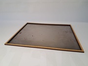 Tray magnetyczny metalowy piechota 7x6