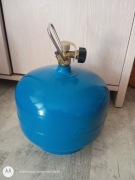 Butla gazowa 2 kg 