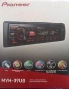 Radioodtwarzacz Pioneer M