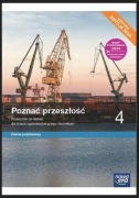 Poznać przeszłość 4. Podręcznik. Zakres podstawowy. Nowa Edycja