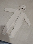 Kombinezon polarowy chłopięcy