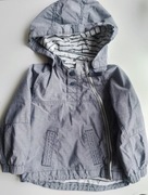 Wiosenna kurtka H&M 86