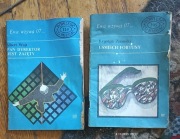 EWA WZYWA 07 NUMER 105 ,LUB 129 TANIO ;-)