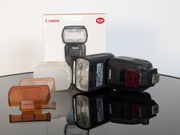 Lampa błyskowa Canon 600EX II-RT