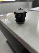 Czujnik parkowania przód