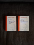 Podręczniki Prawo cywilne część ogólna Zobowiązania część ogólna Radwański