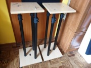 Jaspers 80-113-BB Podstawki, Statywy, pod Monitory Studyjne, Głośniki.