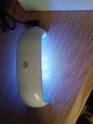 Sprzedam lampę do paznokci